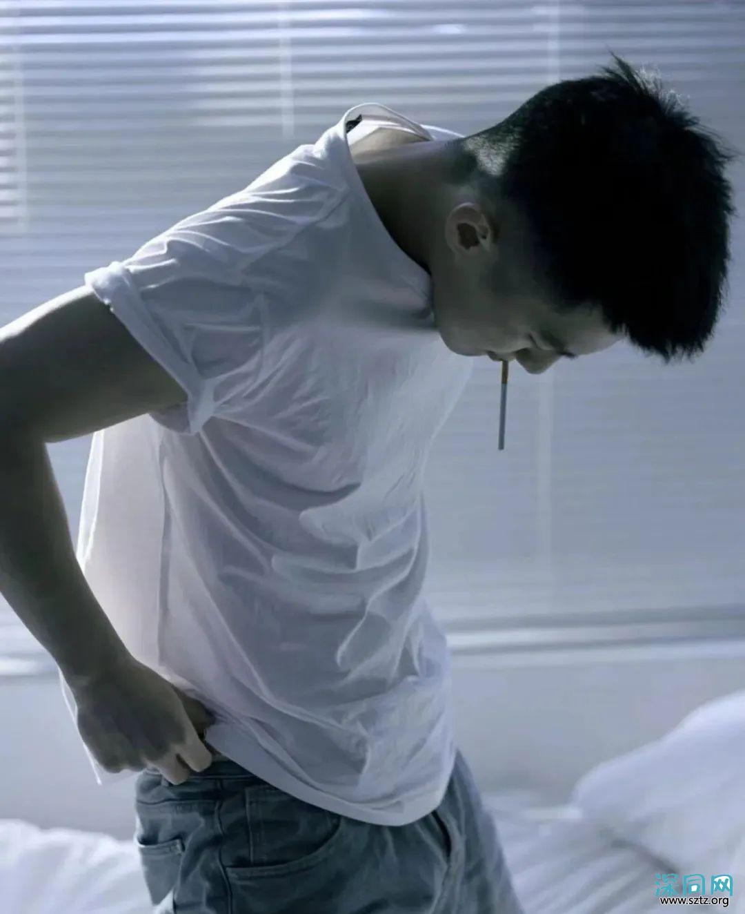 年度天菜帅哥榜Top15,总有让你心动的! 年度天菜帅哥榜Top15,总有让你心动的!