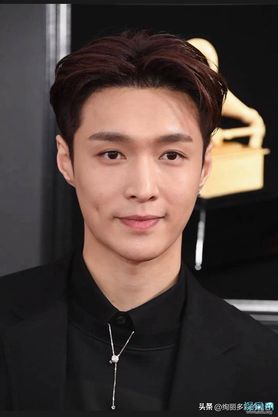 各省知名帅哥，江苏帅，北京正，河南酷，安徽俊，湖北秀东北多