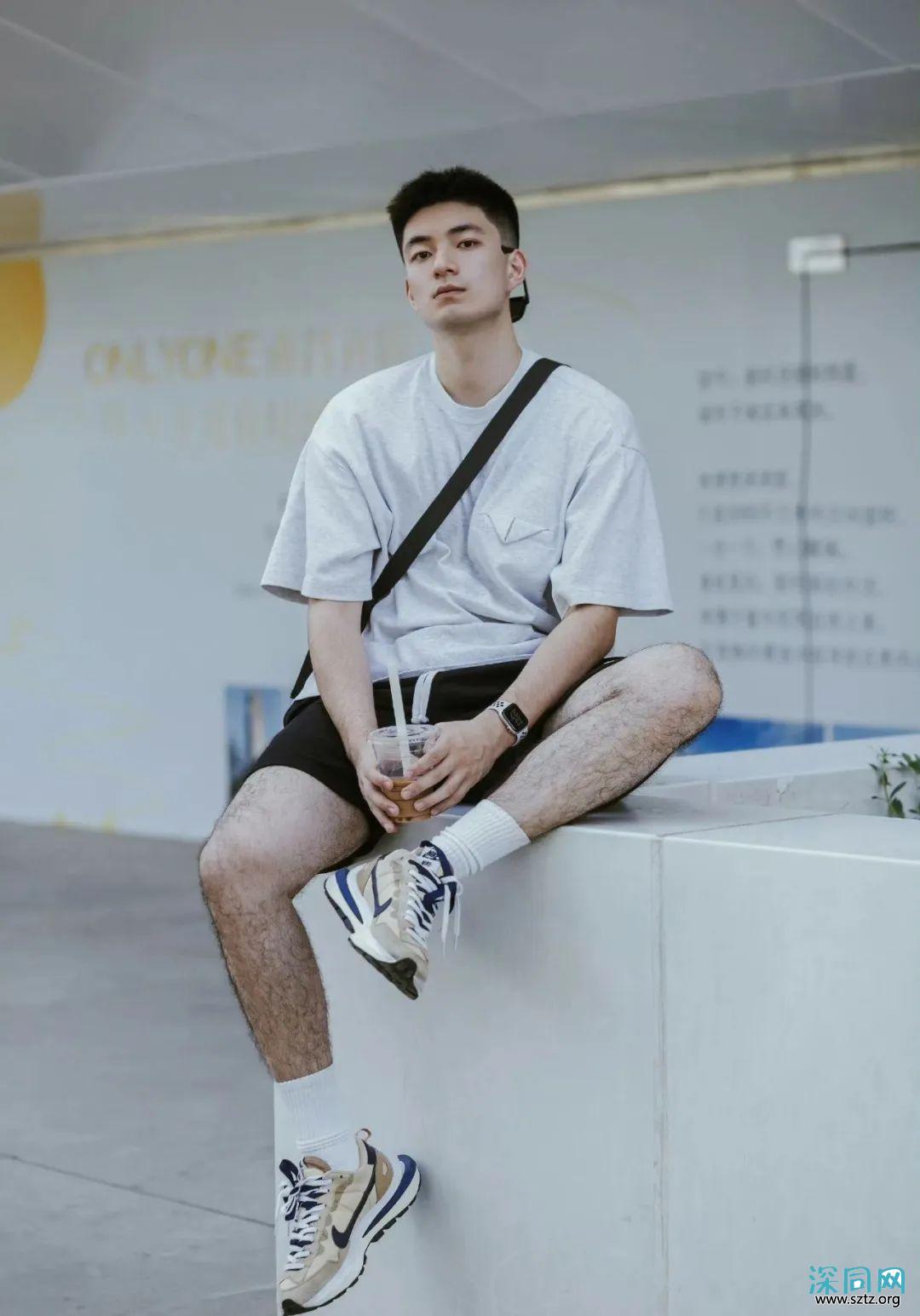 年度天菜帅哥榜Top15,总有让你心动的! 年度天菜帅哥榜Top15,总有让你心动的!