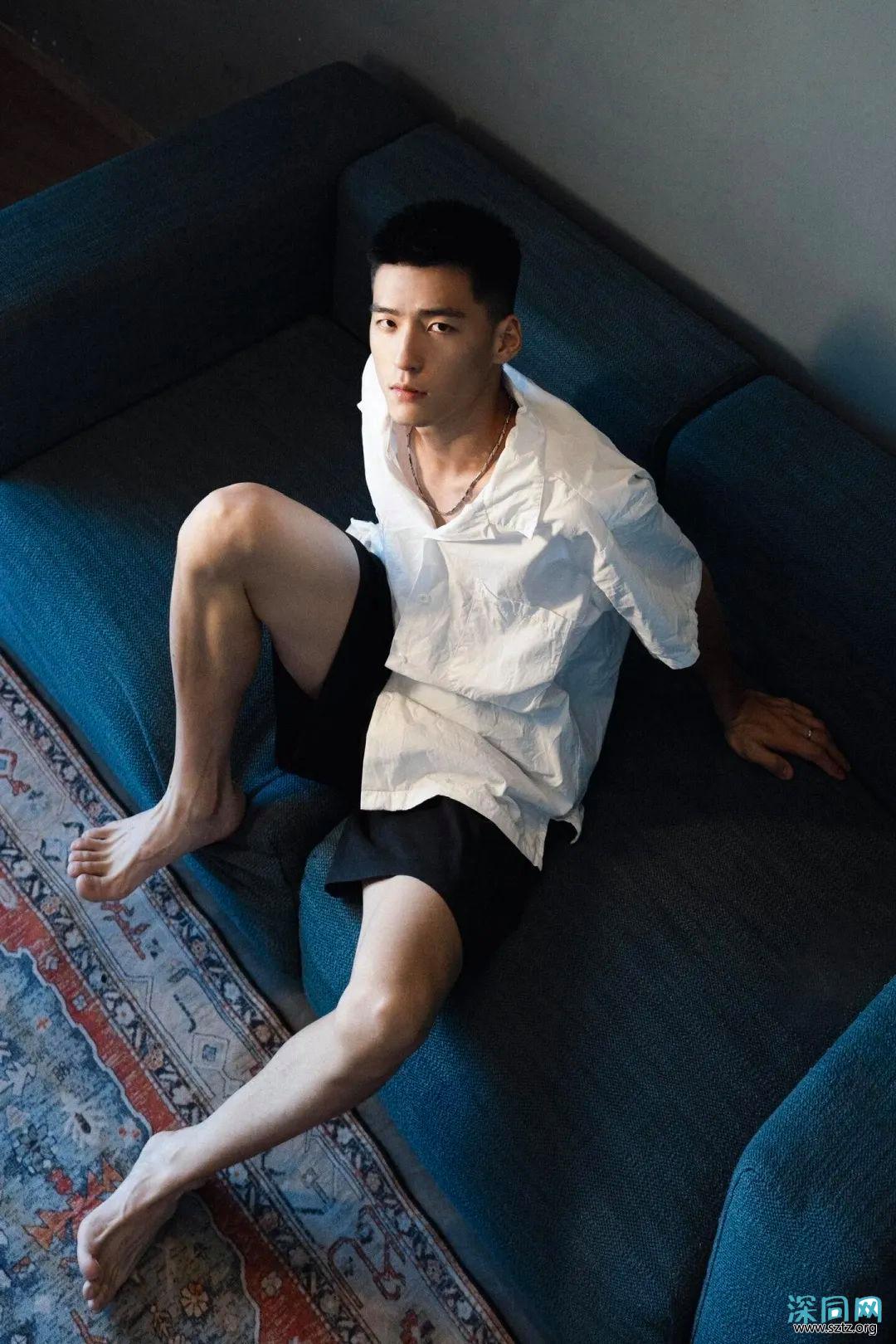 年度天菜帅哥榜Top15,总有让你心动的! 年度天菜帅哥榜Top15,总有让你心动的!