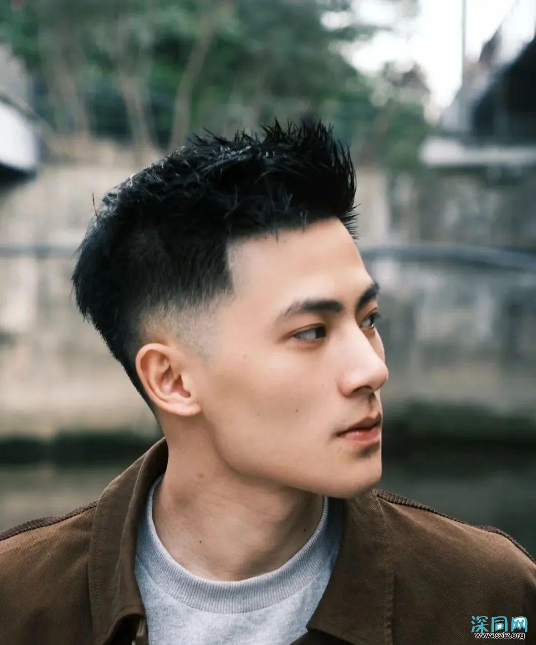 年度天菜帅哥榜Top15,总有让你心动的! 年度天菜帅哥榜Top15,总有让你心动的!