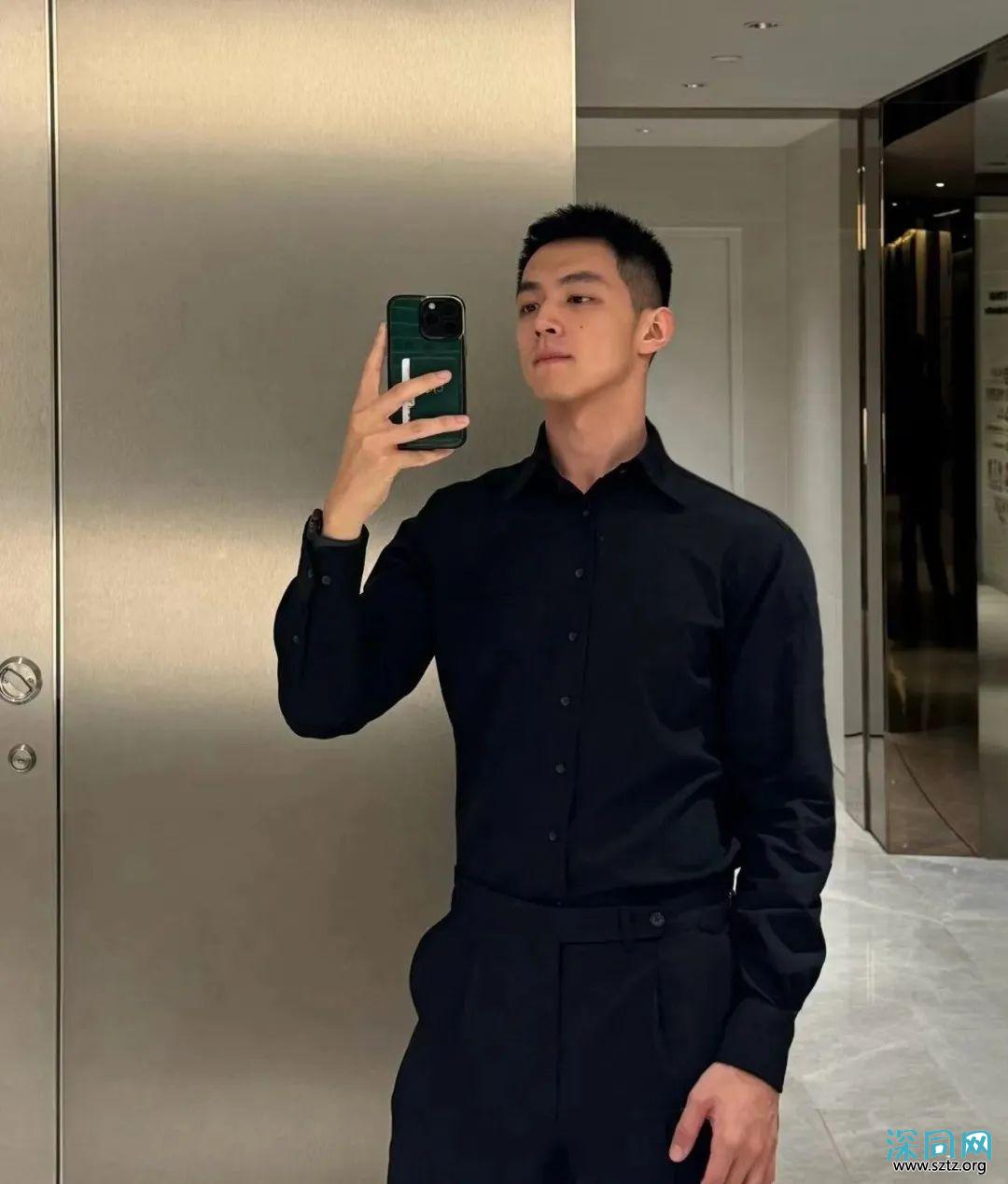 年度天菜帅哥榜Top15,总有让你心动的! 年度天菜帅哥榜Top15,总有让你心动的!