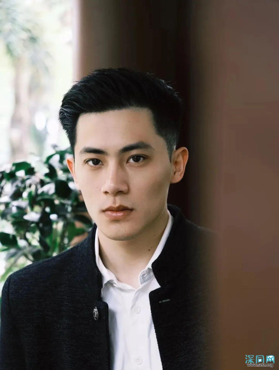 年度天菜帅哥榜Top15,总有让你心动的! 年度天菜帅哥榜Top15,总有让你心动的!