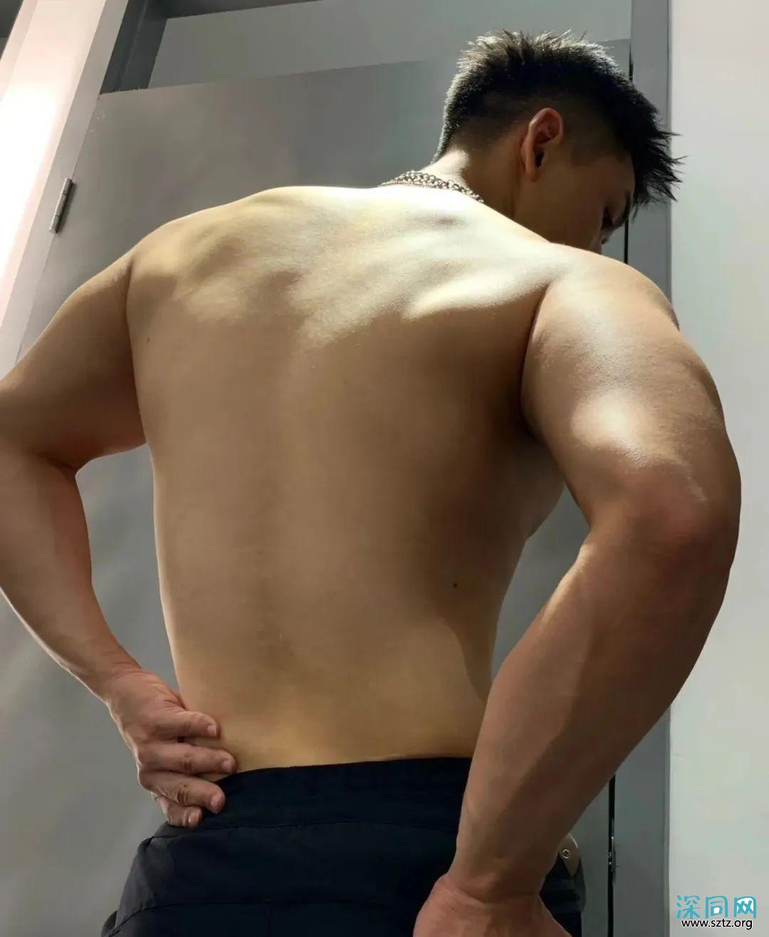 年度天菜帅哥榜Top15,总有让你心动的! 年度天菜帅哥榜Top15,总有让你心动的!