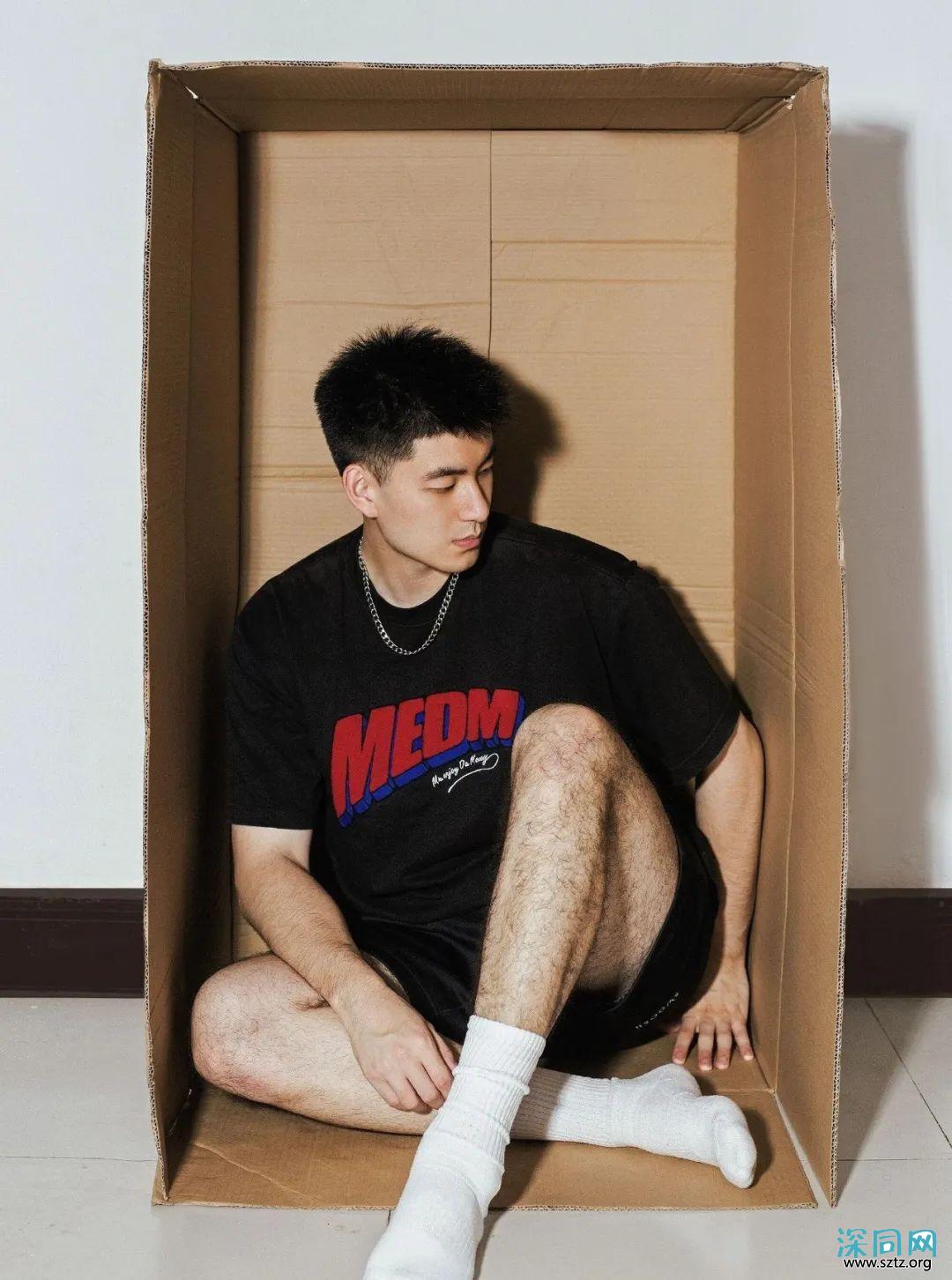 年度天菜帅哥榜Top15,总有让你心动的! 年度天菜帅哥榜Top15,总有让你心动的!