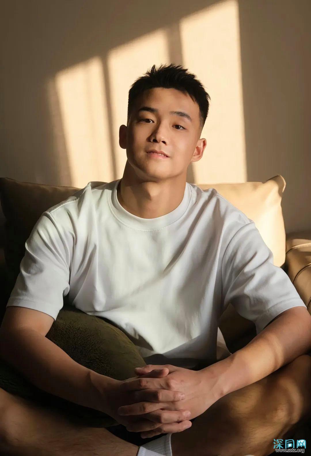 年度天菜帅哥榜Top15,总有让你心动的! 年度天菜帅哥榜Top15,总有让你心动的!