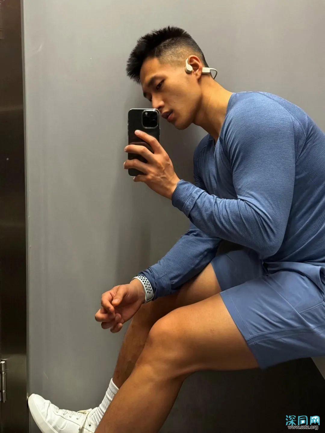 年度天菜帅哥榜Top15,总有让你心动的! 年度天菜帅哥榜Top15,总有让你心动的!