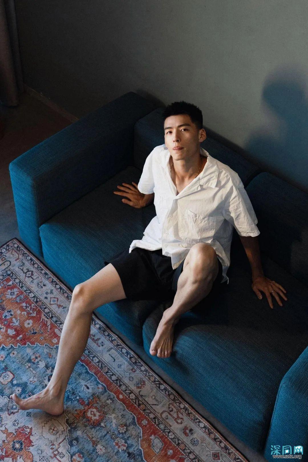 年度天菜帅哥榜Top15,总有让你心动的! 年度天菜帅哥榜Top15,总有让你心动的!