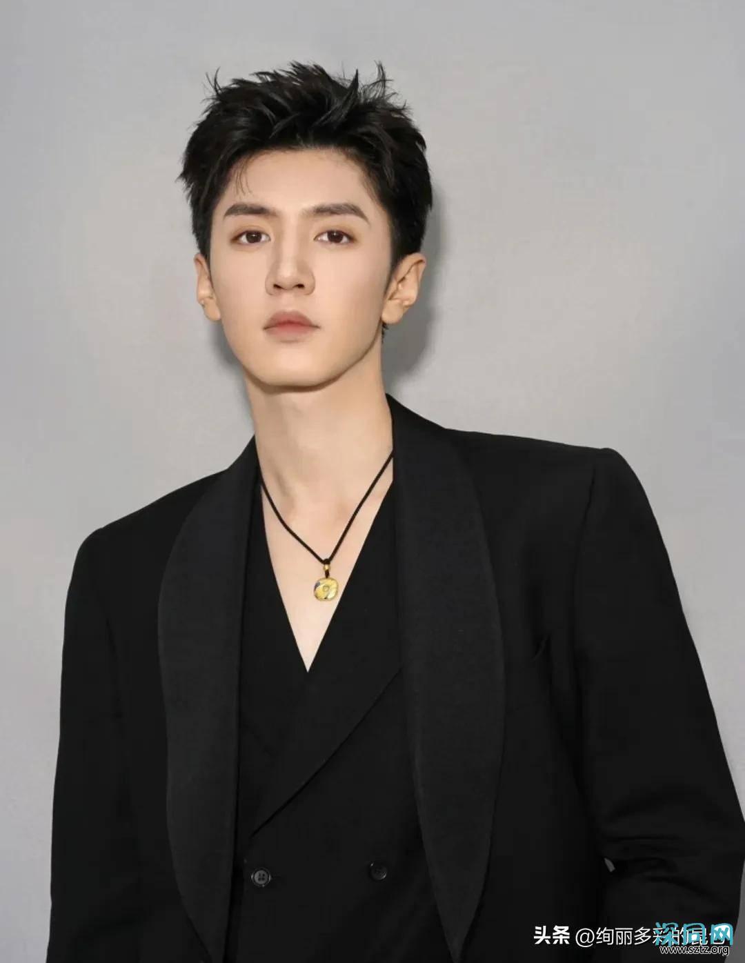 各省知名帅哥，江苏帅，北京正，河南酷，安徽俊，湖北秀东北多