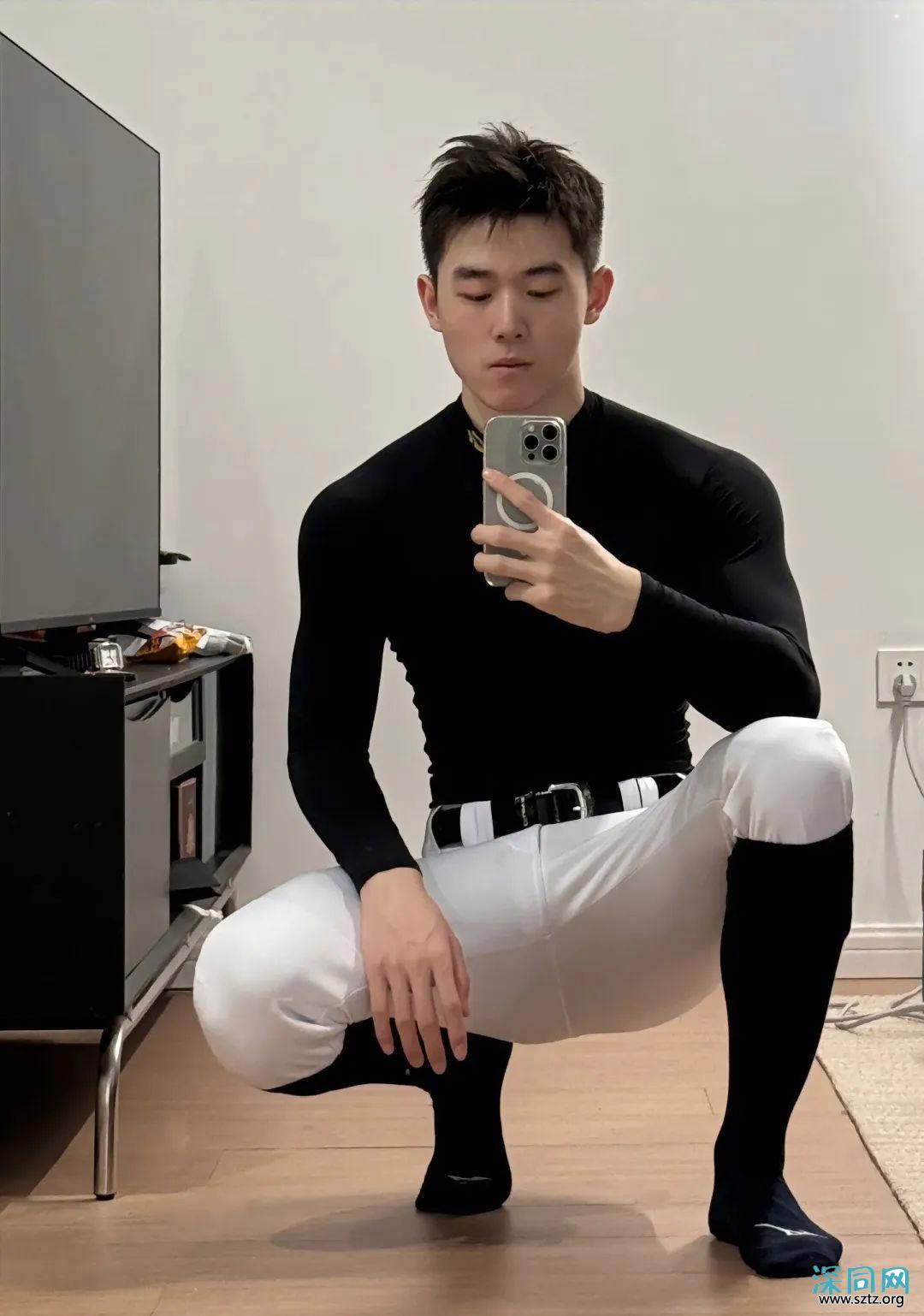 年度天菜帅哥榜Top15,总有让你心动的! 年度天菜帅哥榜Top15,总有让你心动的!