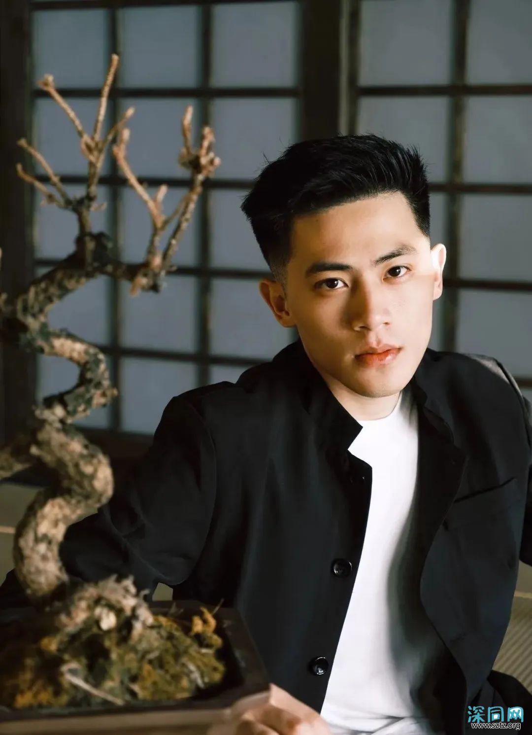 年度天菜帅哥榜Top15,总有让你心动的! 年度天菜帅哥榜Top15,总有让你心动的!