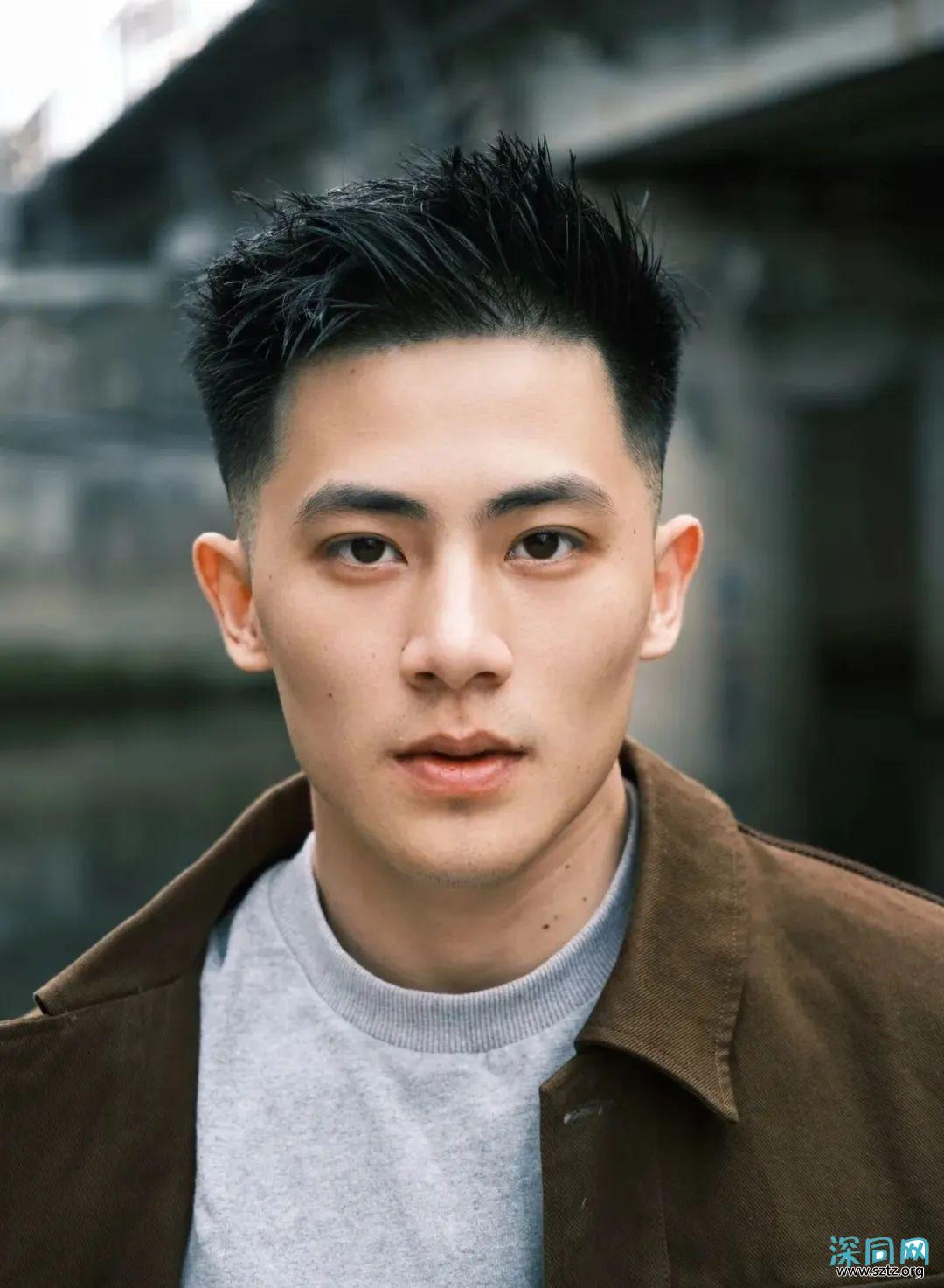 年度天菜帅哥榜Top15,总有让你心动的! 年度天菜帅哥榜Top15,总有让你心动的!