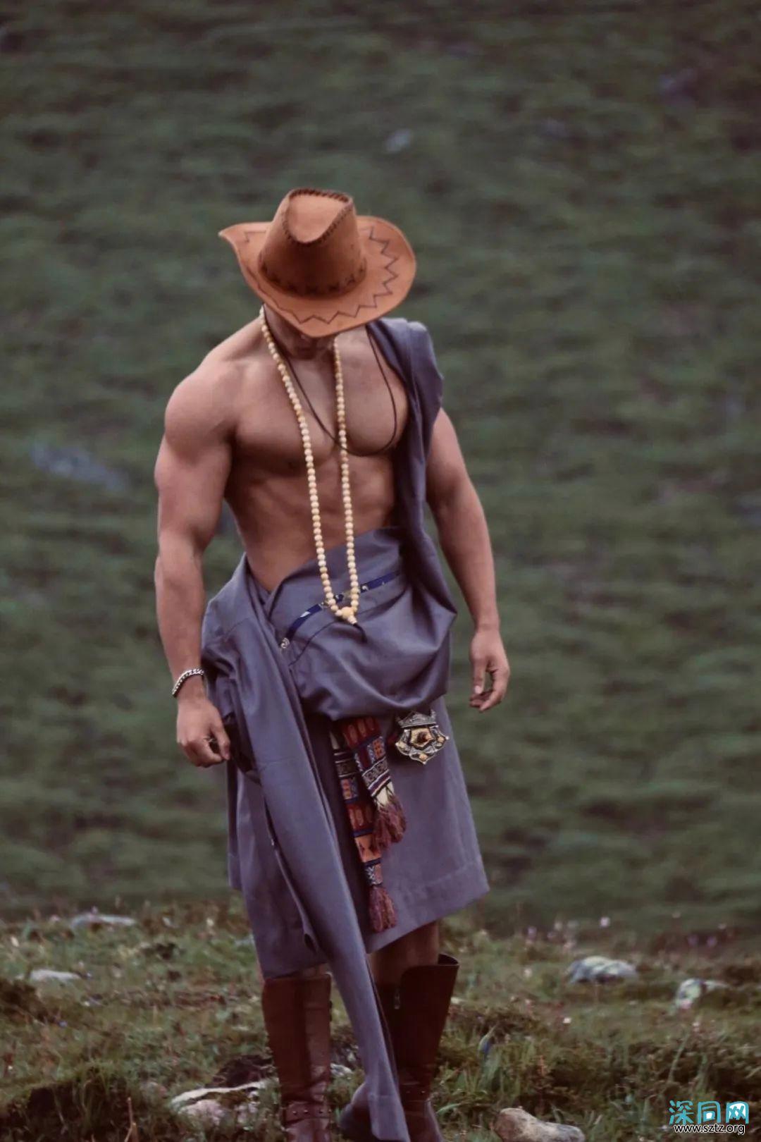 年度天菜帅哥榜Top15,总有让你心动的! 年度天菜帅哥榜Top15,总有让你心动的!