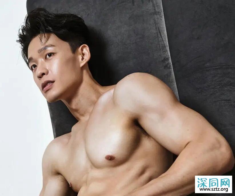 台湾的摄影师又添牙医小哥哥新照片 台湾的摄影师又添牙医小哥哥新照片